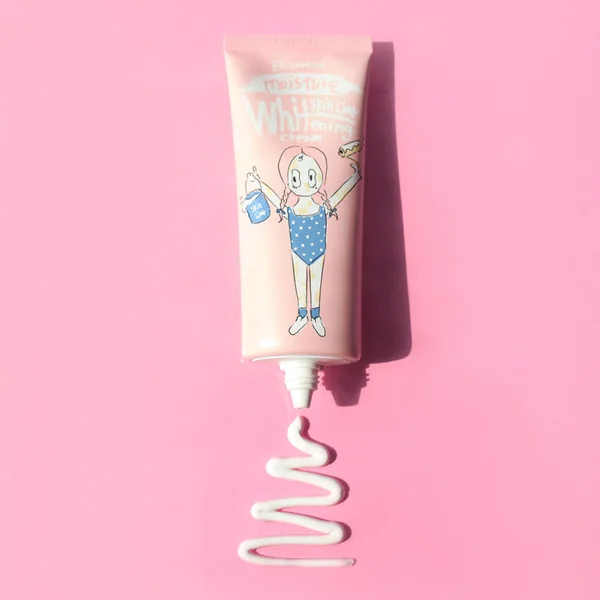 Moisture Skin Liar Whitening Cream