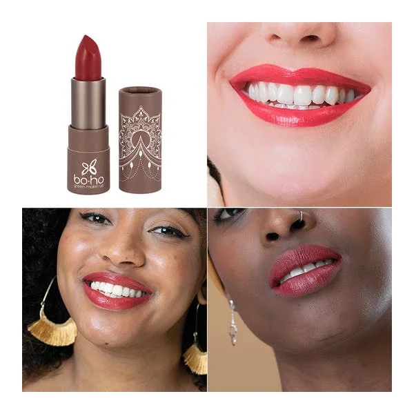Mon Rouge Boho