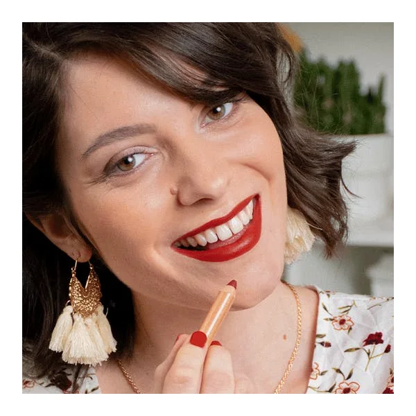 Mon Rouge Boho