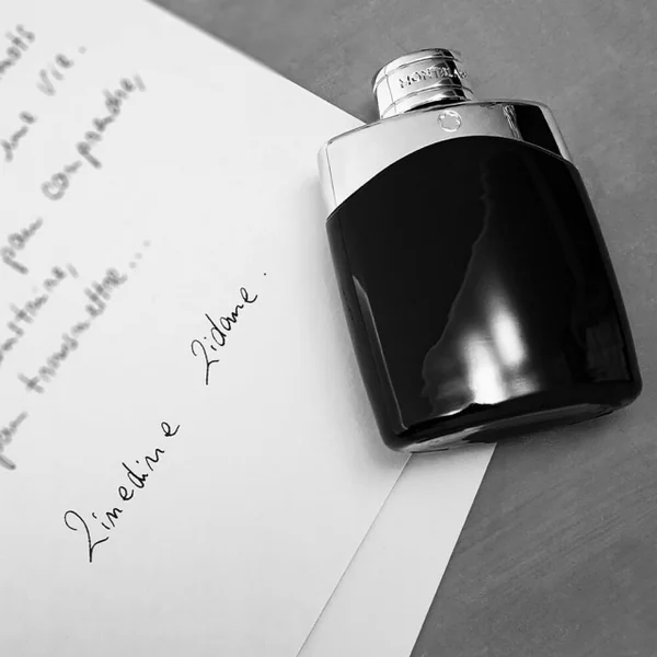 Montblanc - Legend Eau de Toilette