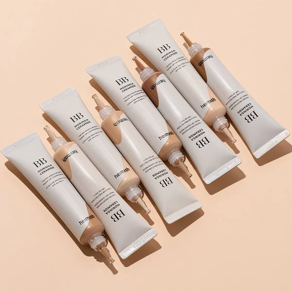Moringa Ceramide BB Cream SPF30 PA++