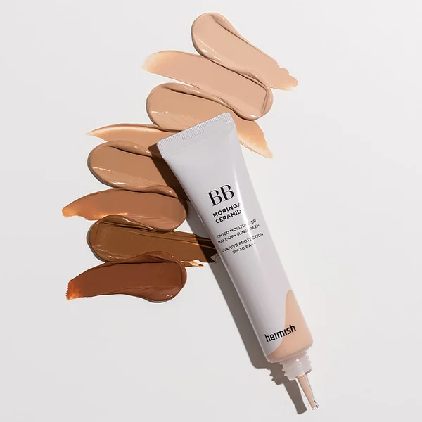 Moringa Ceramide BB Cream SPF30 PA++