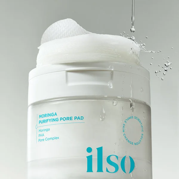 Moringa Purifying Pore Pad