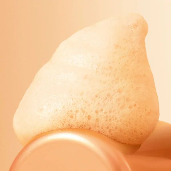 Mousse Autobronzante Hydratante