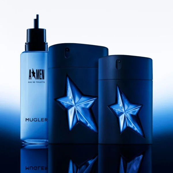 Mugler - A*Men Eau de Toilette