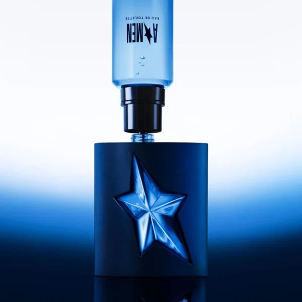 Mugler - A*Men Eau de Toilette