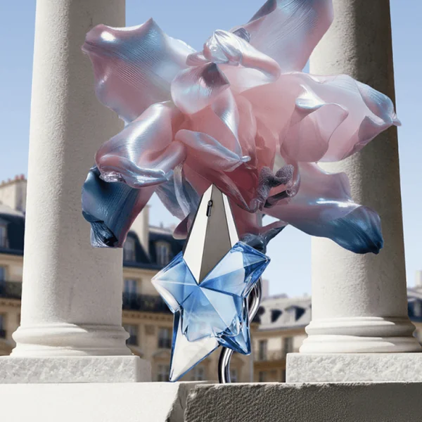 Mugler - Angel Coffret Eau de Parfum, son lait corps et son gel douche