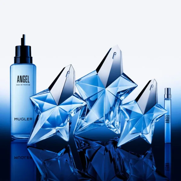 Mugler - Angel Eau de Parfum