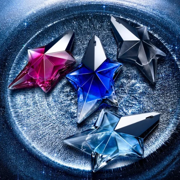 Mugler - Angel Eau de Parfum