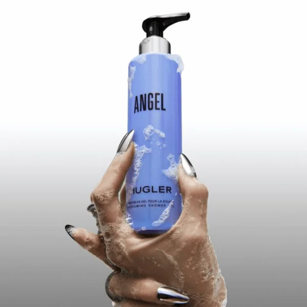 Mugler - Angel Gel douche parfumé