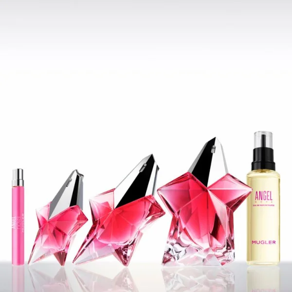 Mugler - Angel Nova Eau de Parfum