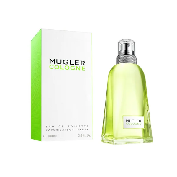 Mugler - Mugler Cologne Come Together Eau de Toilette