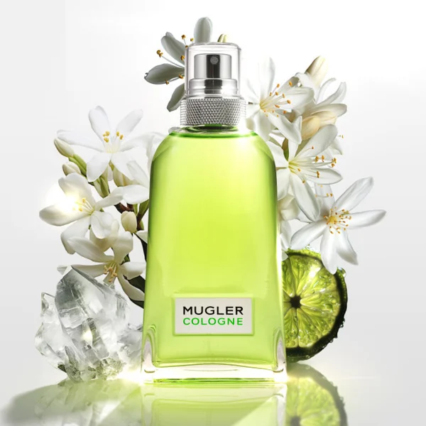 Mugler - Mugler Cologne Come Together Eau de Toilette