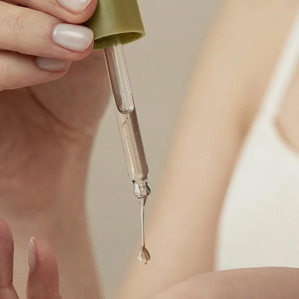 Mugwort Serum
