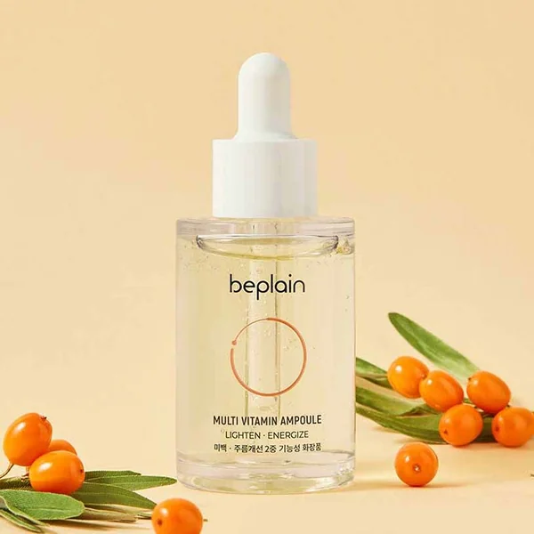 Multi Vitamin Ampoule