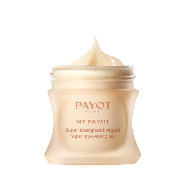 MY PAYOT - Super Energisant Regard - Yeux - Tous Types de Peaux, 15ml