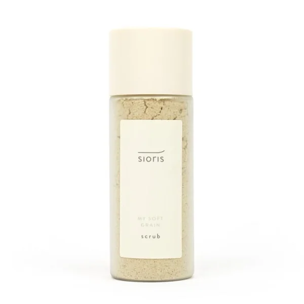 My Soft Grain Scrub