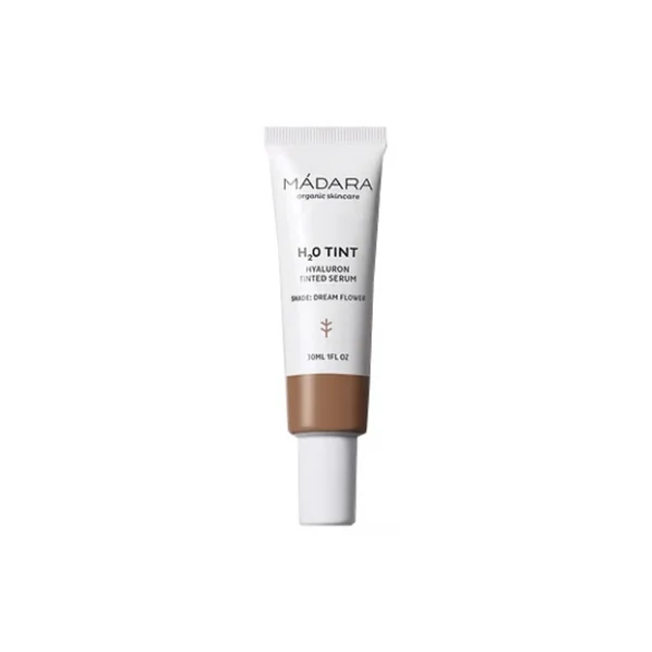 Mádara H2O Tint Sérum Hyaluronique Teinté 30 ml - Teinte : Dream Flower