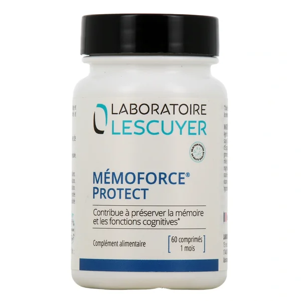 Mémoforce Protect