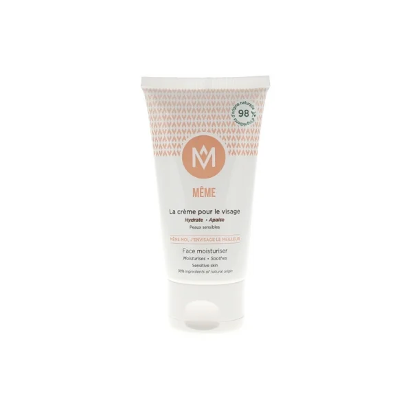 MÊME La Crème pour le Visage 50 ml