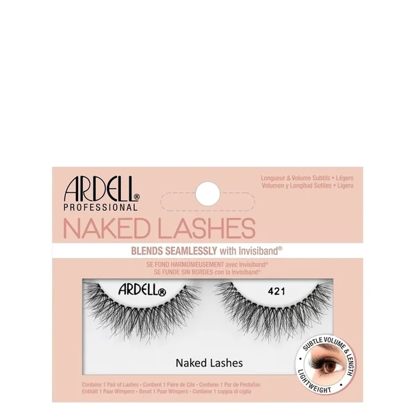 Naked Lashes