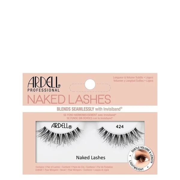 Naked Lashes