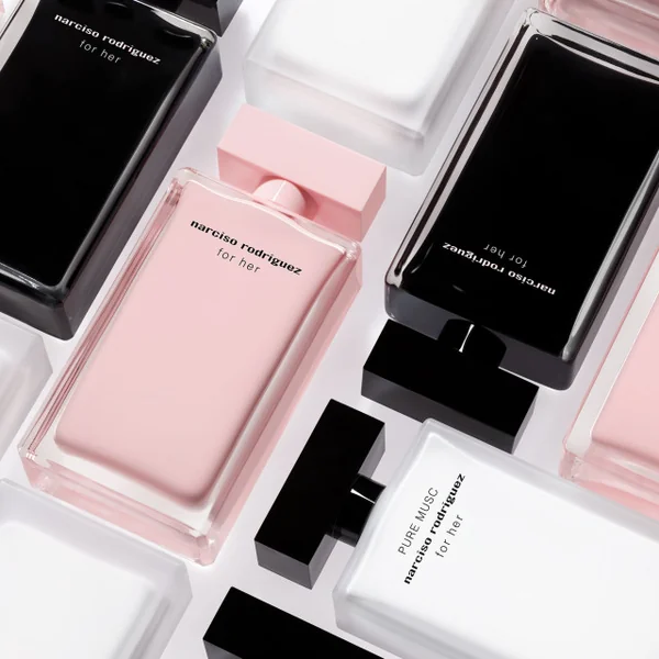 Narciso Rodriguez - For Her Eau de Parfum