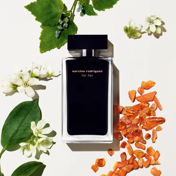 Narciso Rodriguez - For Her Eau de Toilette