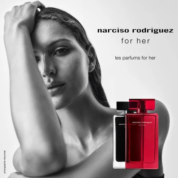 Narciso Rodriguez - For Her Eau de Toilette