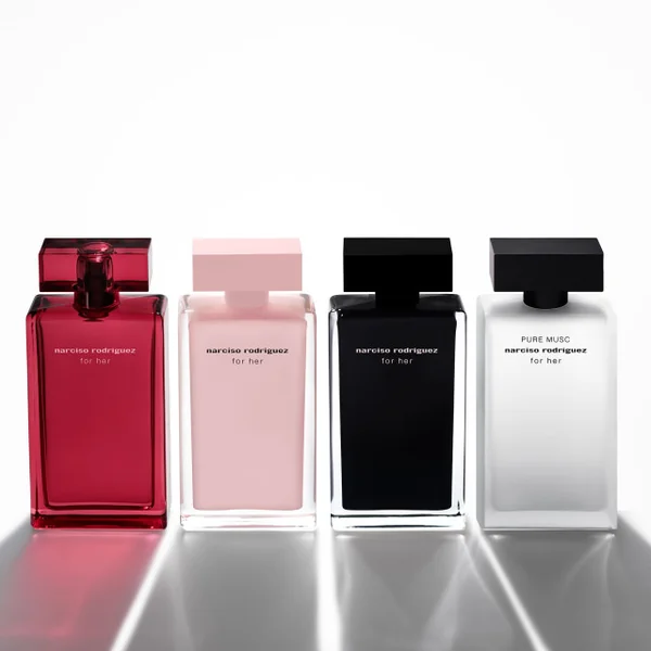 Narciso Rodriguez - For Her Musc Noir Eau de Parfum