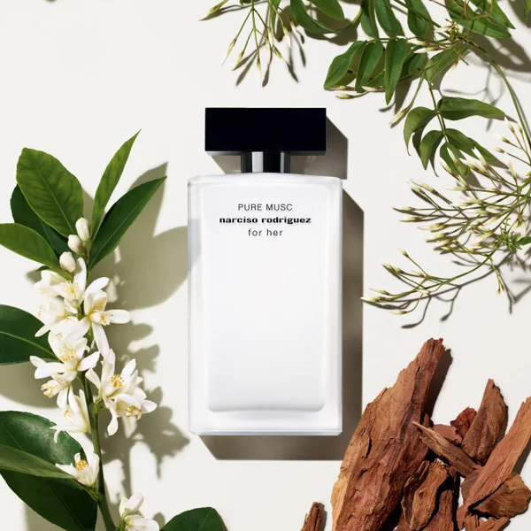 Narciso Rodriguez - For Her Pure Musc Eau de Parfum