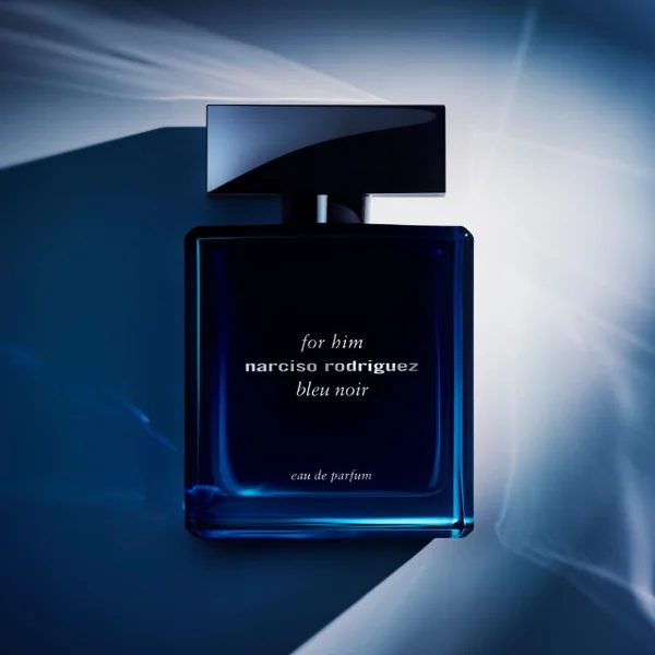 Narciso Rodriguez - For Him Bleu Noir Eau de Parfum