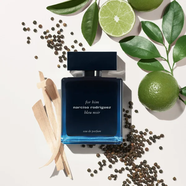 Narciso Rodriguez - For Him Bleu Noir Eau de Parfum