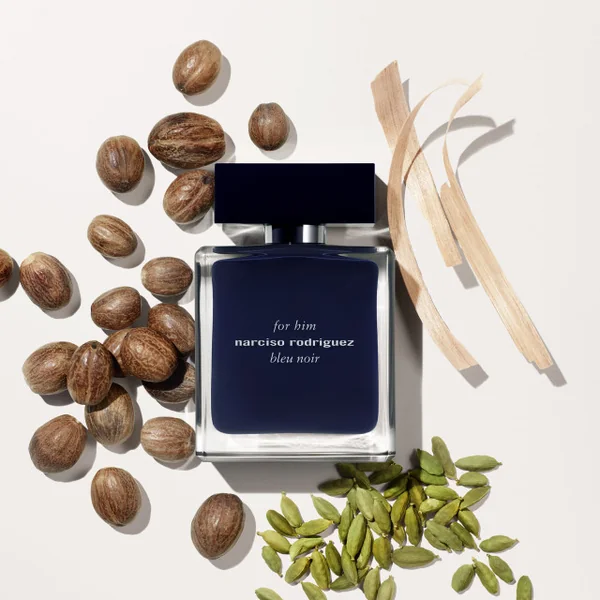 Narciso Rodriguez - For Him Bleu Noir Eau de Toilette