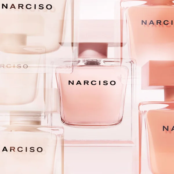 Narciso Rodriguez - Narciso Ambrée Eau de Parfum