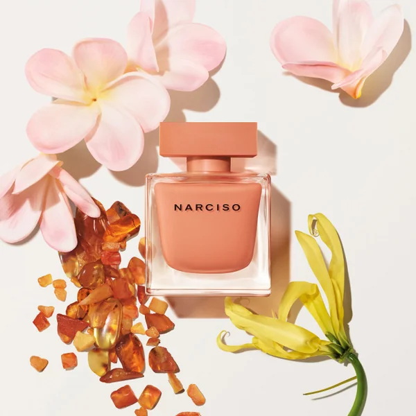 Narciso Rodriguez - Narciso Ambrée Eau de Parfum
