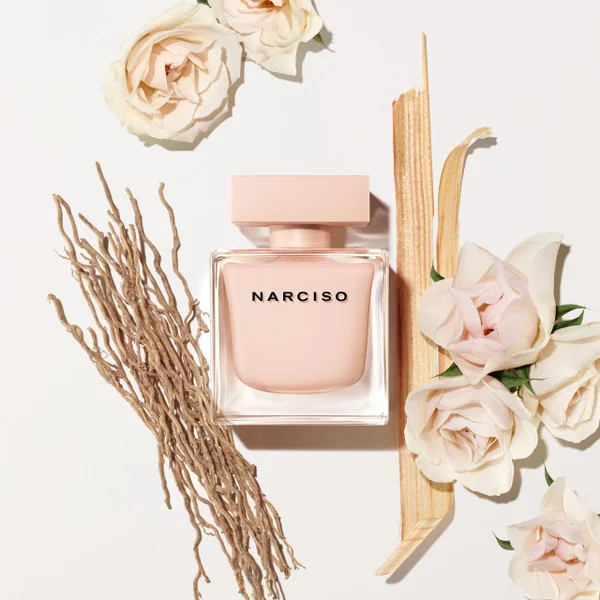 Narciso Rodriguez - Narciso Poudrée Eau de Parfum