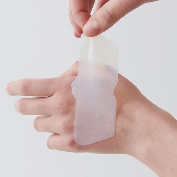 Natural Mild Clear Nose Patch