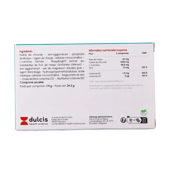 NaturOphta Lacryma