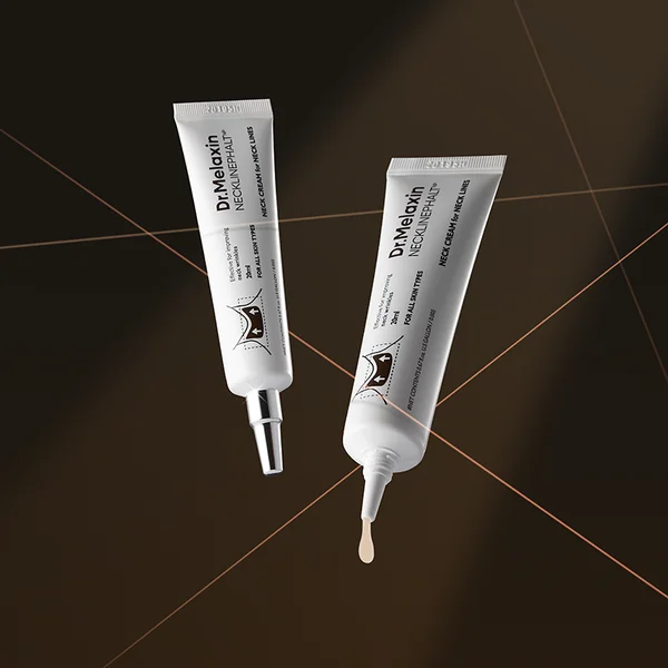 Necklinephalt Tightening Cream