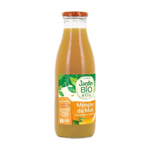 Nectar Mangue du Mali - bio