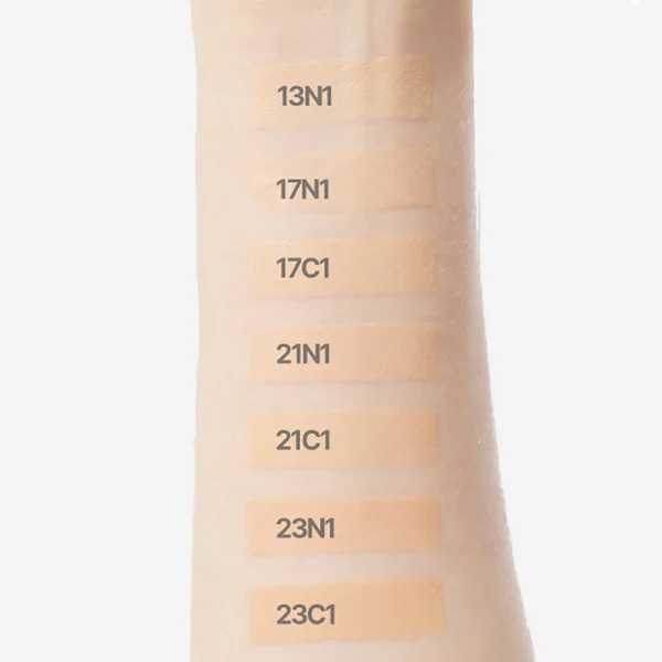 Neo Foundation Glow SPF16 PA++