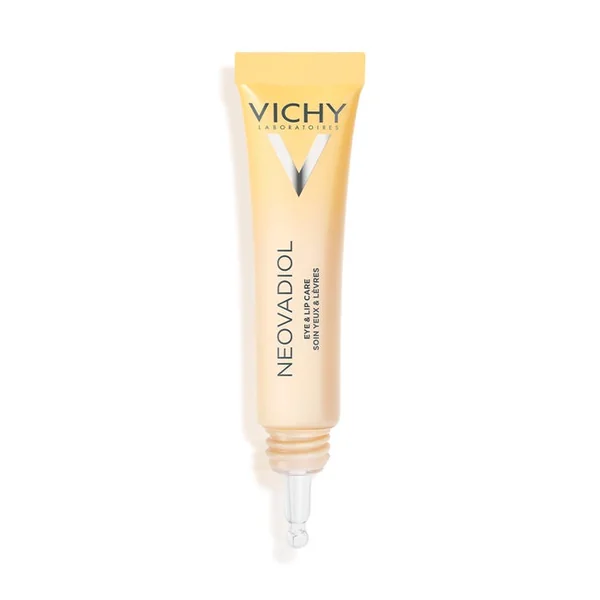 NEOVADIOL - Soin Correcteur Anti-Rides Yeux et Lèvres, 15ml