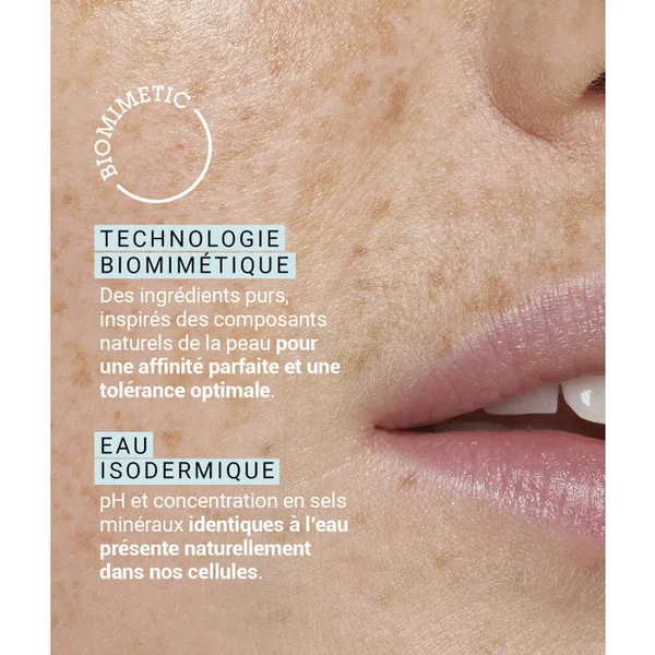 NETTOYANT PUR - La Gelée Exfoliante - Visage - Tous Types de Peaux, 50ml
