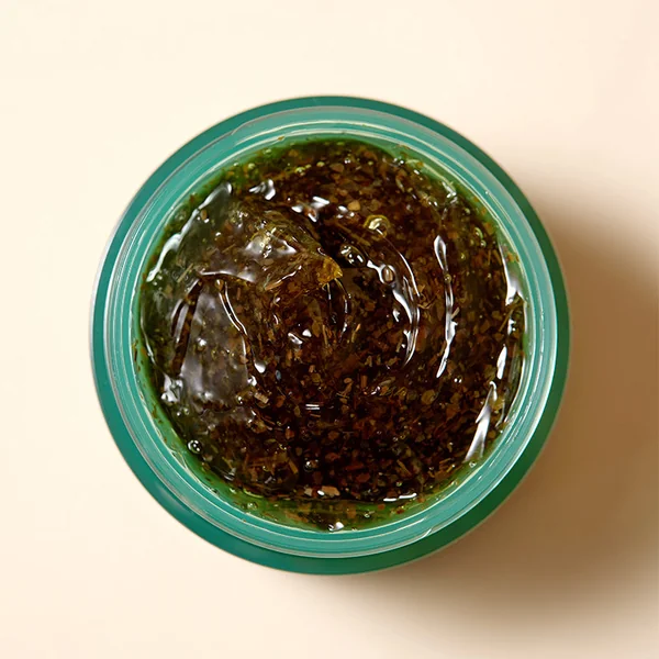 New Skin Resolution Gel Mask