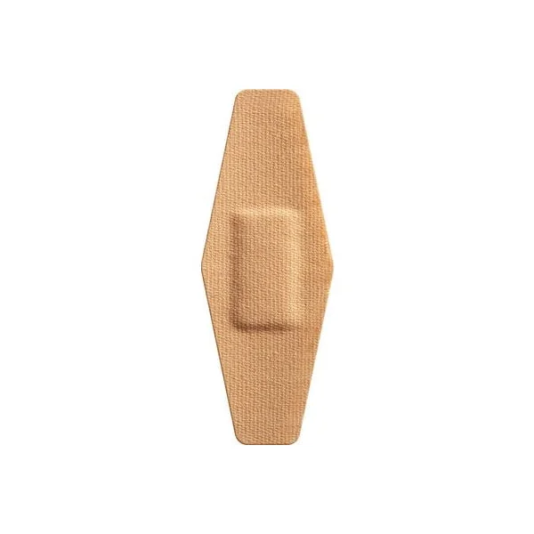 NEXCARE DUO - Pansements Assortiment Couleur Chair, 8 Pansements