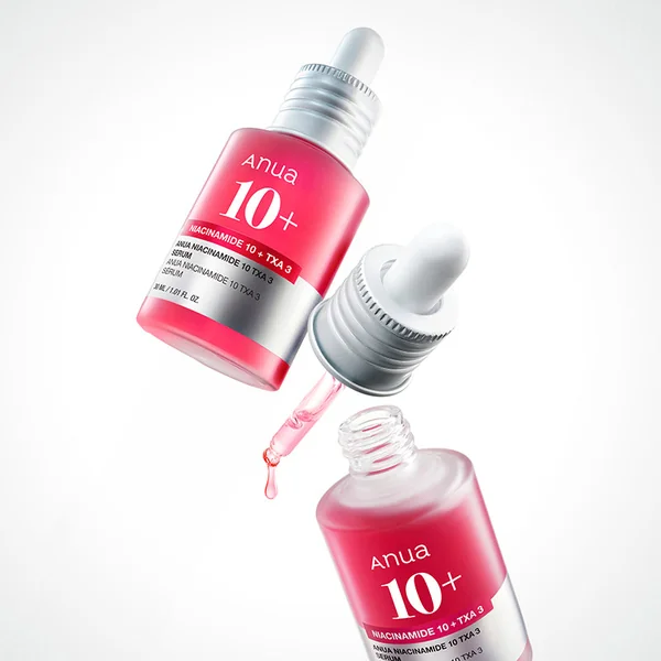 Niacinamide 10 TXA 4 Serum