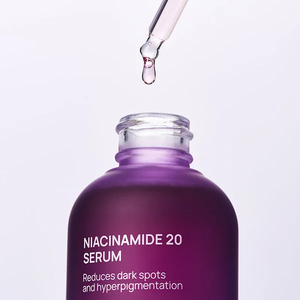 Niacinamide 20 Serum