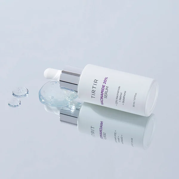 Niacinamide 20% Serum