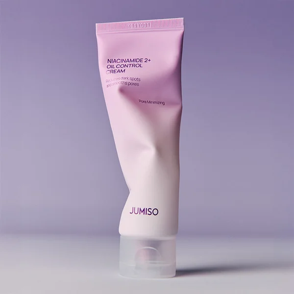 Niacinamide 2+ Oil Control Cream